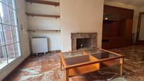 Living room of Flat for sale in Manresa  with Heating, Parquet flooring and Storage room