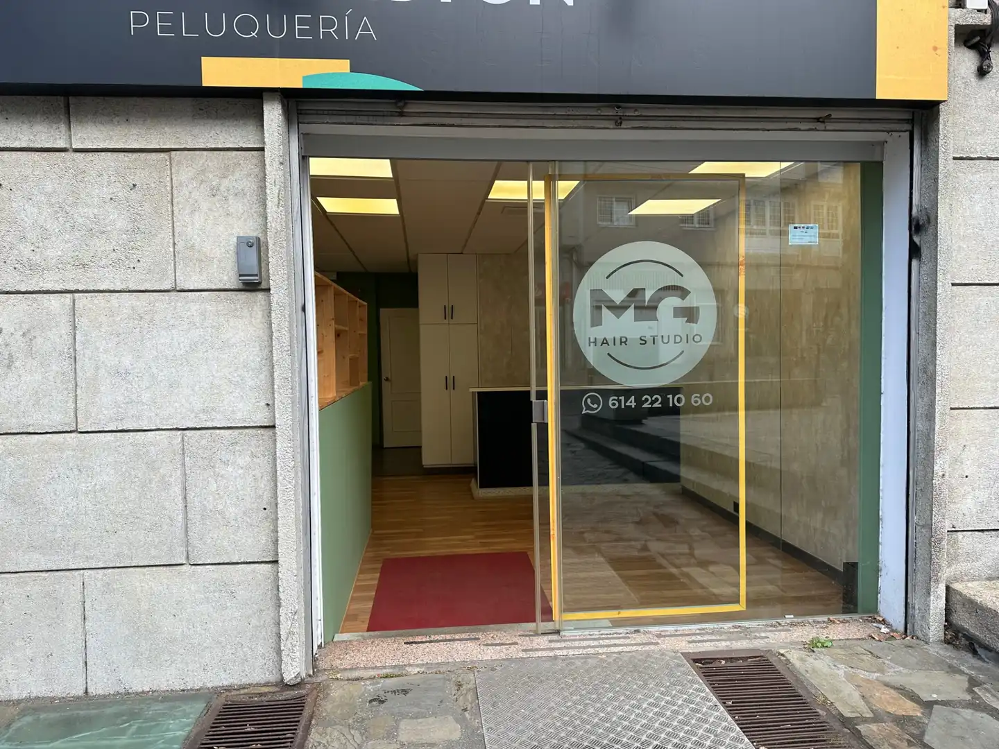 Commercial properties for rent in Santiago de Compostela 