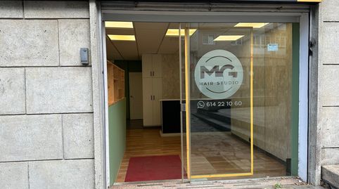 Photo 2 of Commercial properties for rent in Rúa Dos Concheiros, Concheiros - Fontiñas, Santiago de Compostela