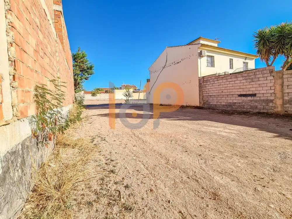 Terreno residencial en venta en Huércal-Overa, imagen 5