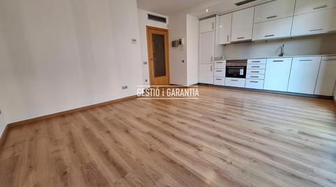 Foto 2 de Pis en venda a Lepanto, Sagrada Família,  Barcelona Capital