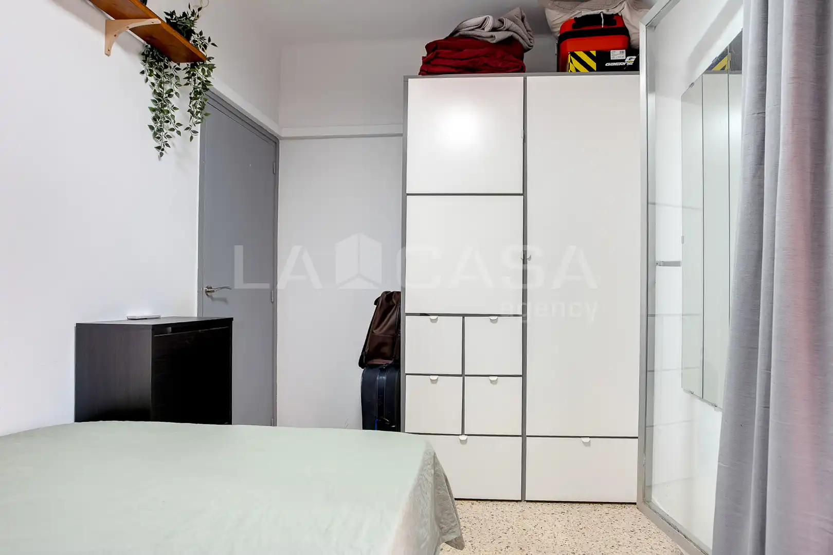 Schlafzimmer von Dachboden zum Verkauf in Artigues - Llefià