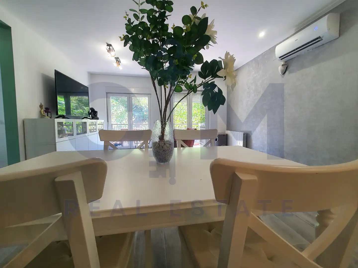 Wohnung mit Terrasse zum Verkauf in Carretera Vella, imagen 7