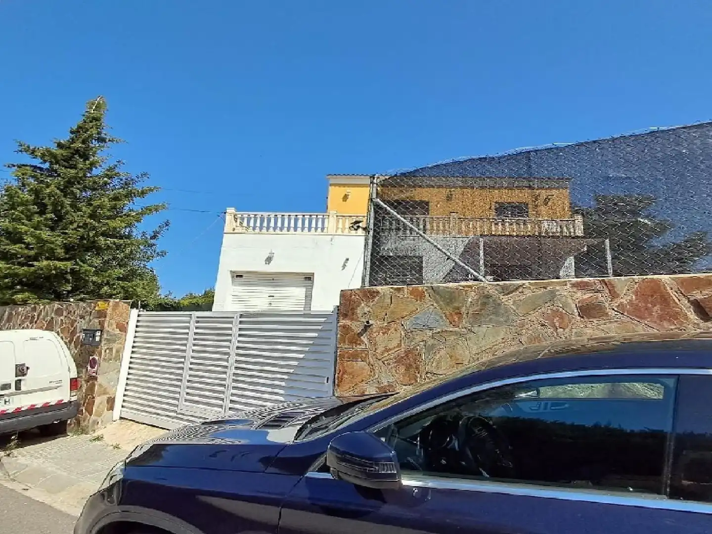 Casa con piscina en venta en Brises de Calafell, imagen 2