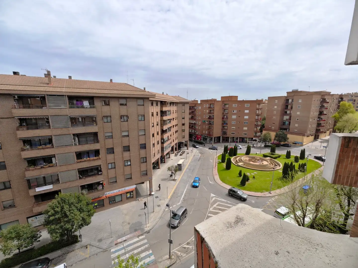 Flat with lift for sale in Centro, imagen 14