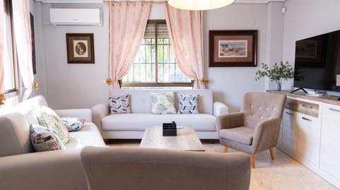 Foto 3 de Casa adosada en venta en El Brillante -El Naranjo - El Tablero, Córdoba