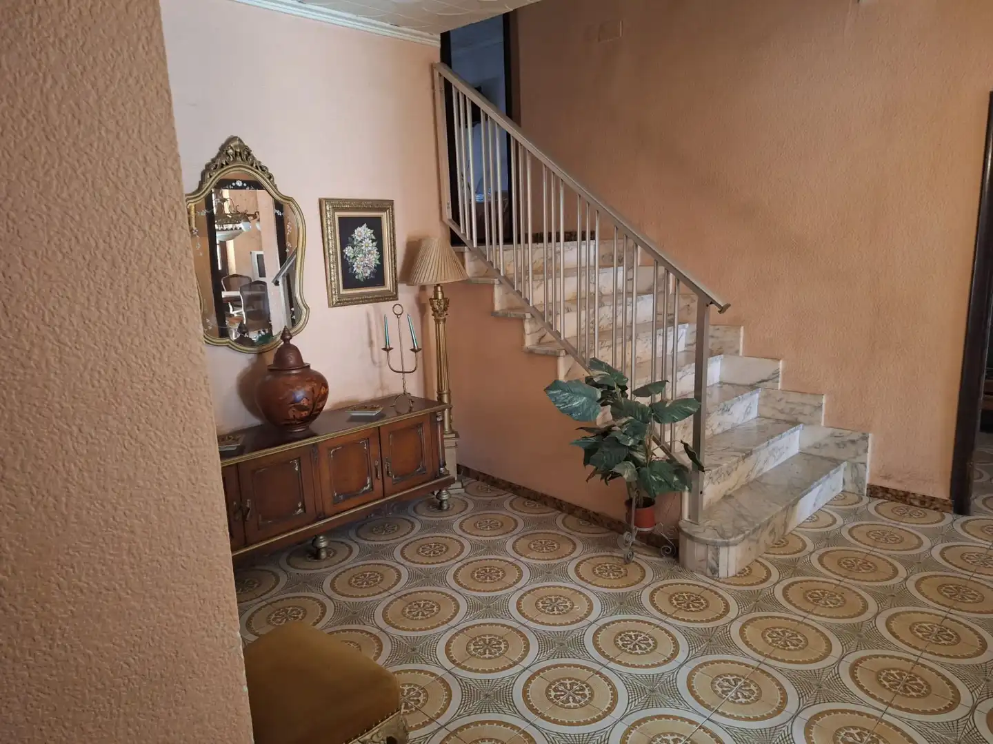 Casa adosada en venta en Valencia