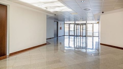 Foto 3 de Garaje en venta en C/ Osca, Garrapinillos, Zaragoza Capital