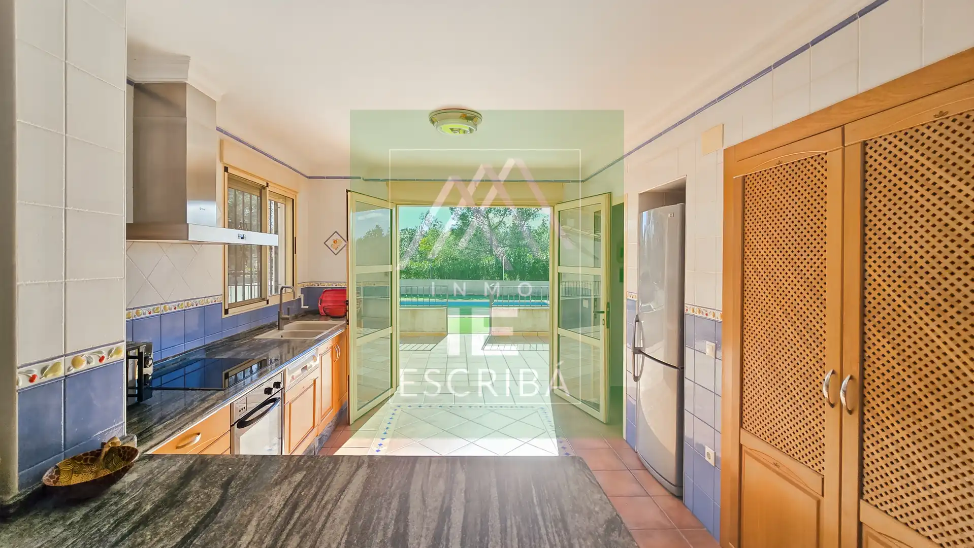 Casa o chalet en venta en Urbanizacion Lloma Molina, 13, Catadau