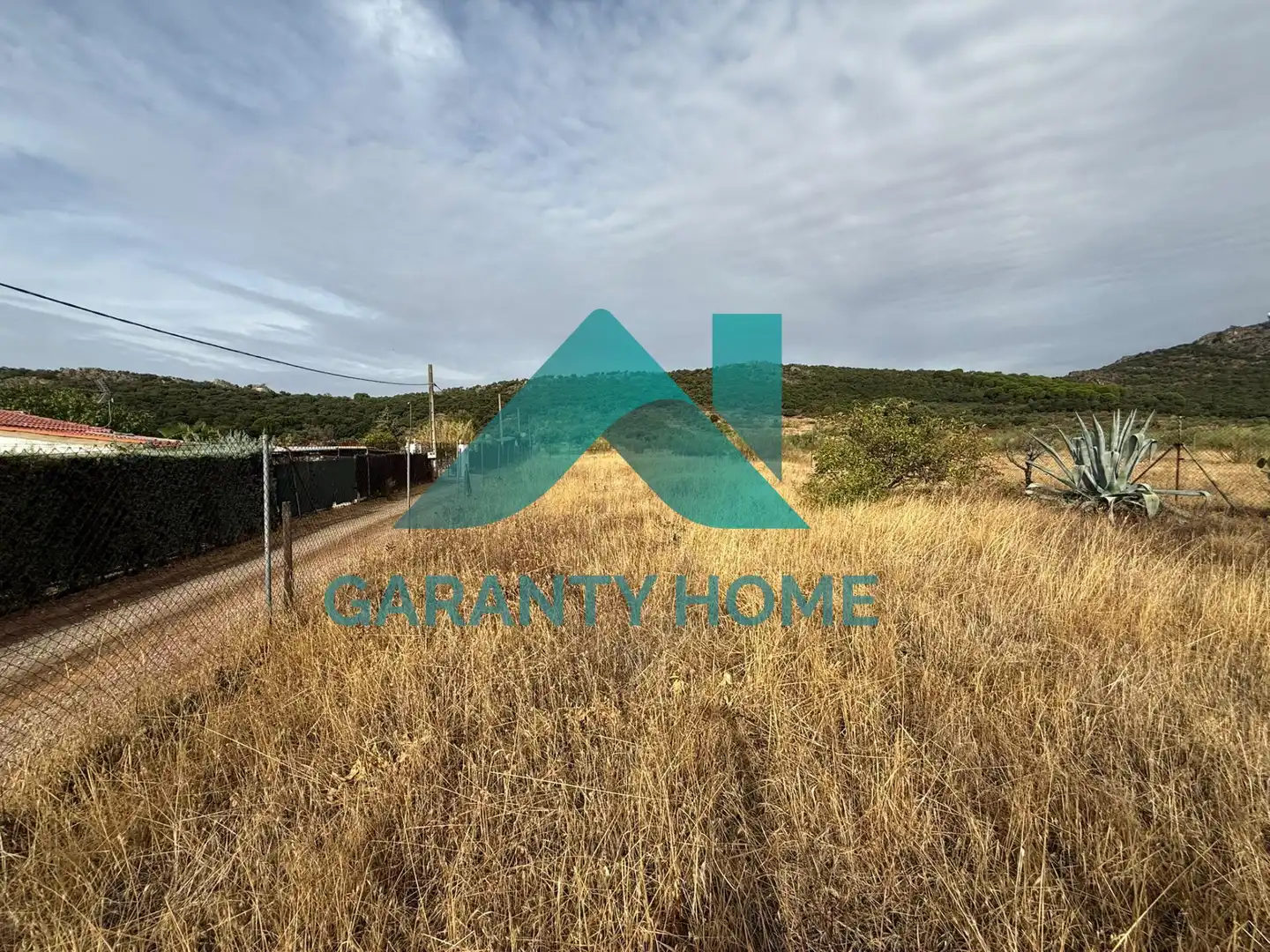 Detached house with terrace for sale in Sierra de Fuentes, imagen 84