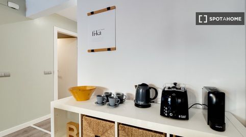 Foto 3 de Piso de alquiler en Vila de Gràcia, Barcelona Capital