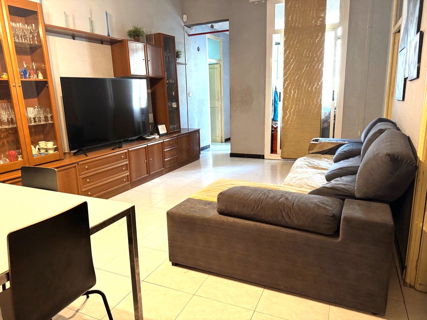 Piso en venta en Carrer del Portal Nou, 11, Sant Pere, Sta. Caterina i la Ribera, Ciutat Vella