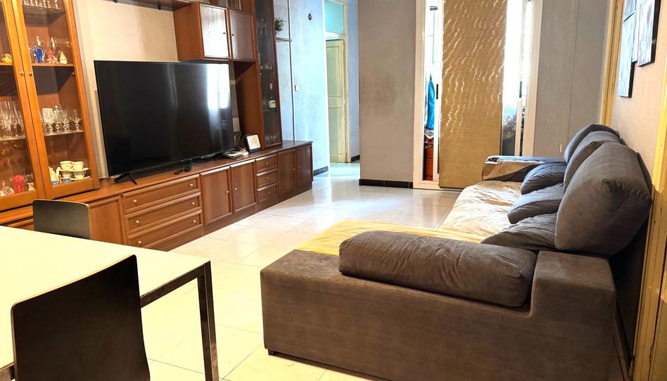 Foto 1 de Piso en venta en Carrer del Portal Nou, 11, Sant Pere, Sta. Caterina i la Ribera, Barcelona