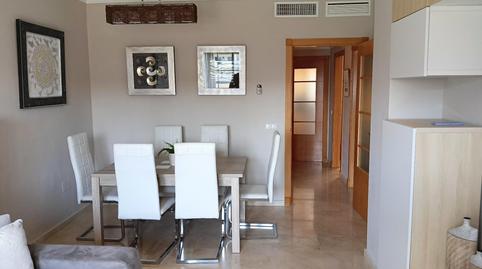 Photo 4 of Flat to rent in Montealto - Monterrey, Málaga