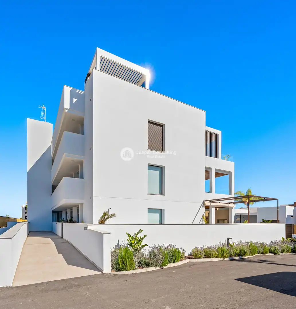 Apartment with pool for sale in N/A, imagen 40