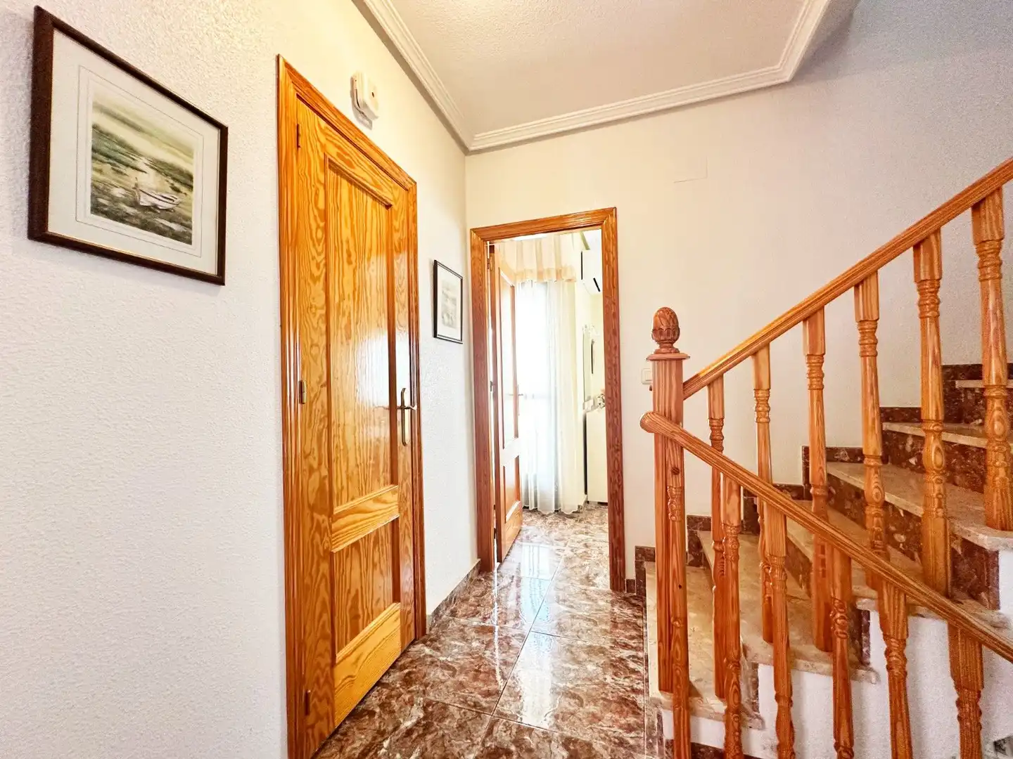 Casa a schiera con terrazza in vendita a Calle La Zenia, imagen 32