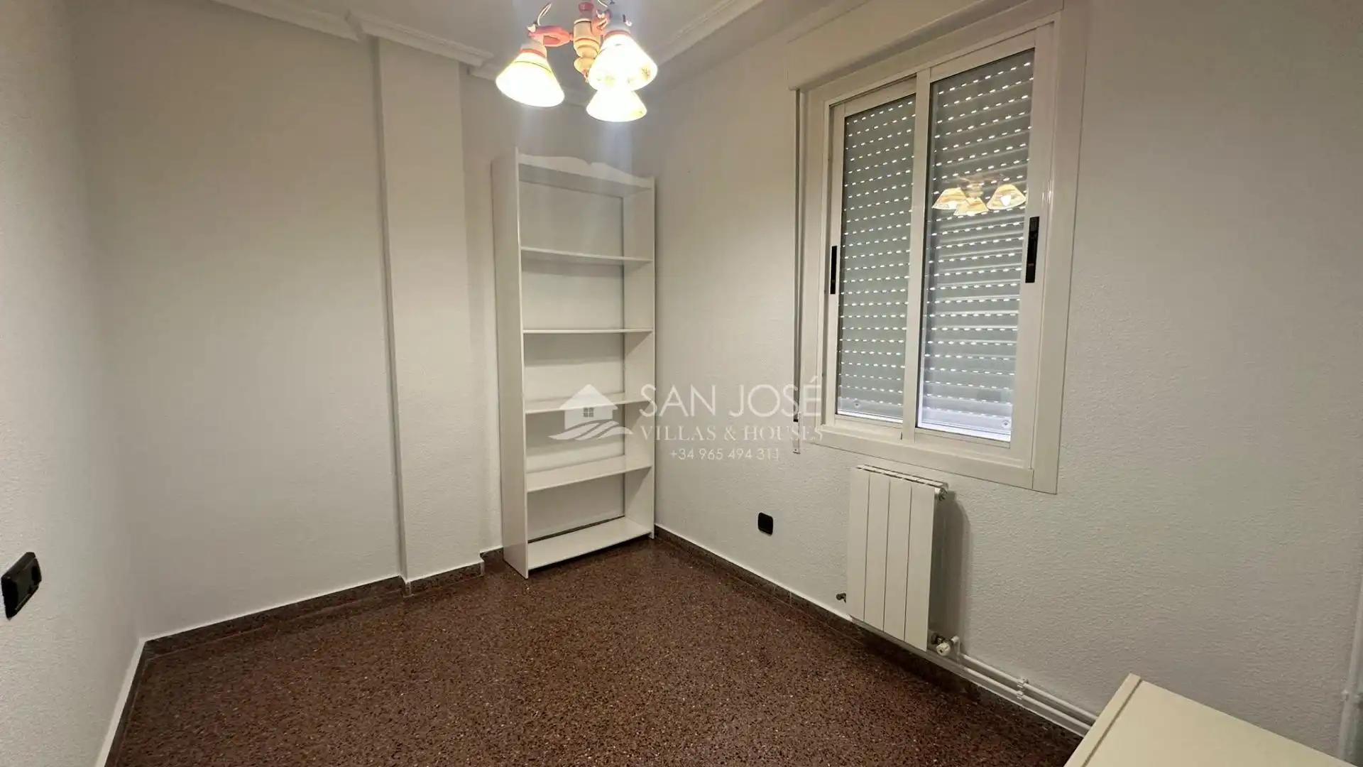 Piso con ascensor en alquiler en Aspe Centro, imagen 5