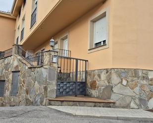 Exterior view of Flat for sale in Bustarviejo  with Heating and Storage room