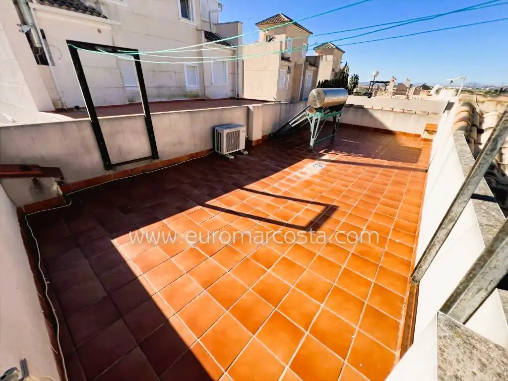 Casa pareada con piscina en venta en Carrer el Moll, imagen 32
