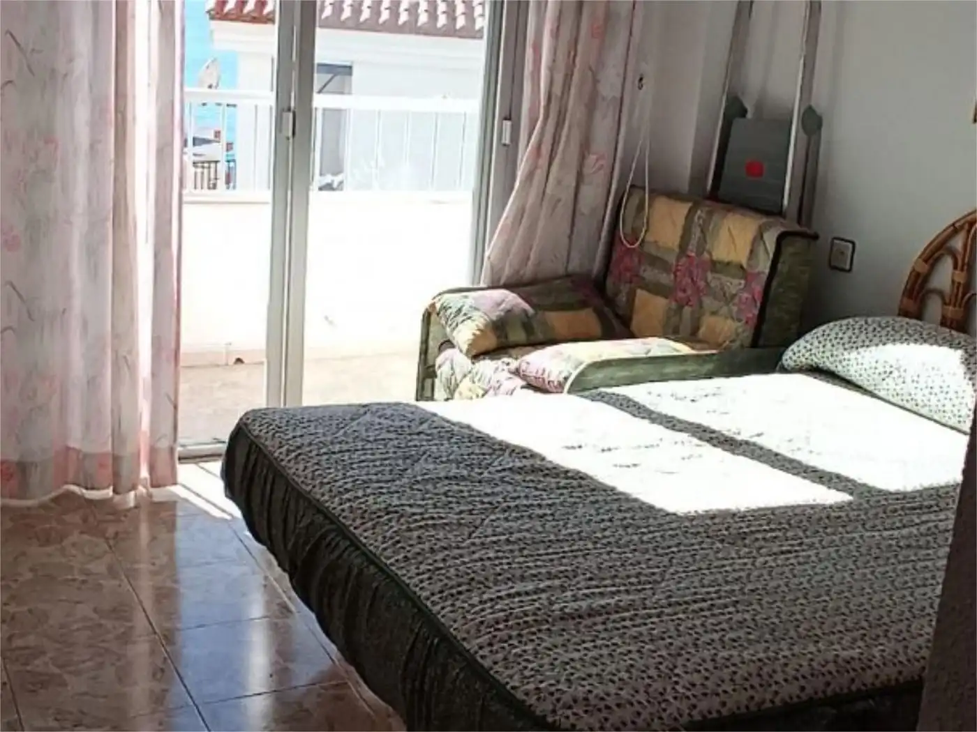 Wohnung mit Aufzug zum Verkauf in Avenida de los Profesionales Sanitarios 4, imagen 14