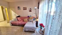 Living room of Flat for sale in Sabadell  with Balcony