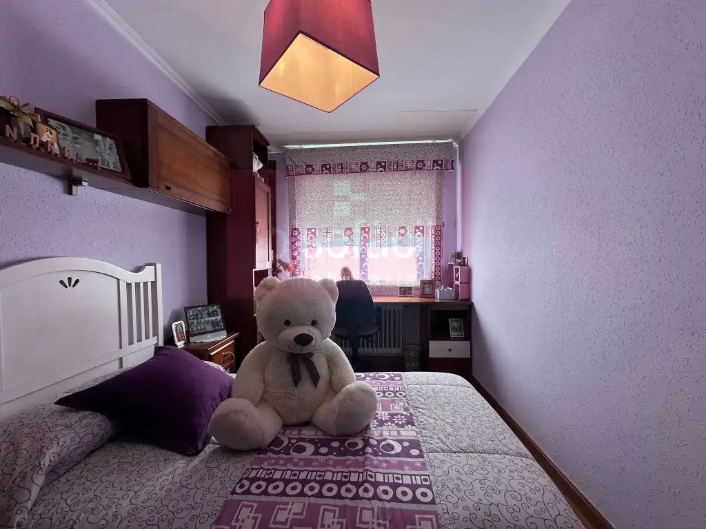 Bedroom of Houses for sale in Lugo