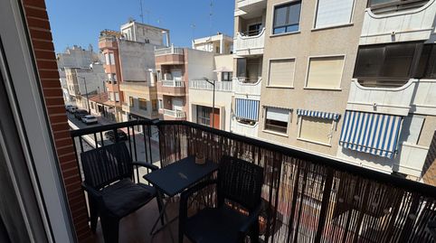 Foto 4 de Apartamento en venta en Pueblo, Guardamar del Segura
