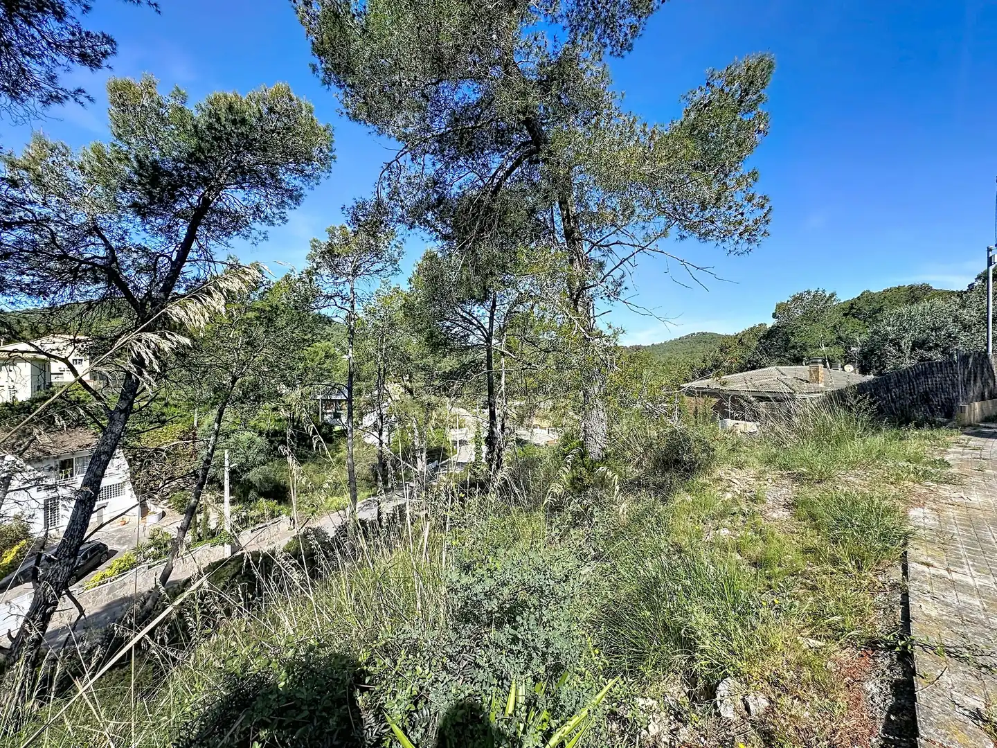 Terreny residencial en venda a Olivella, imagen 11