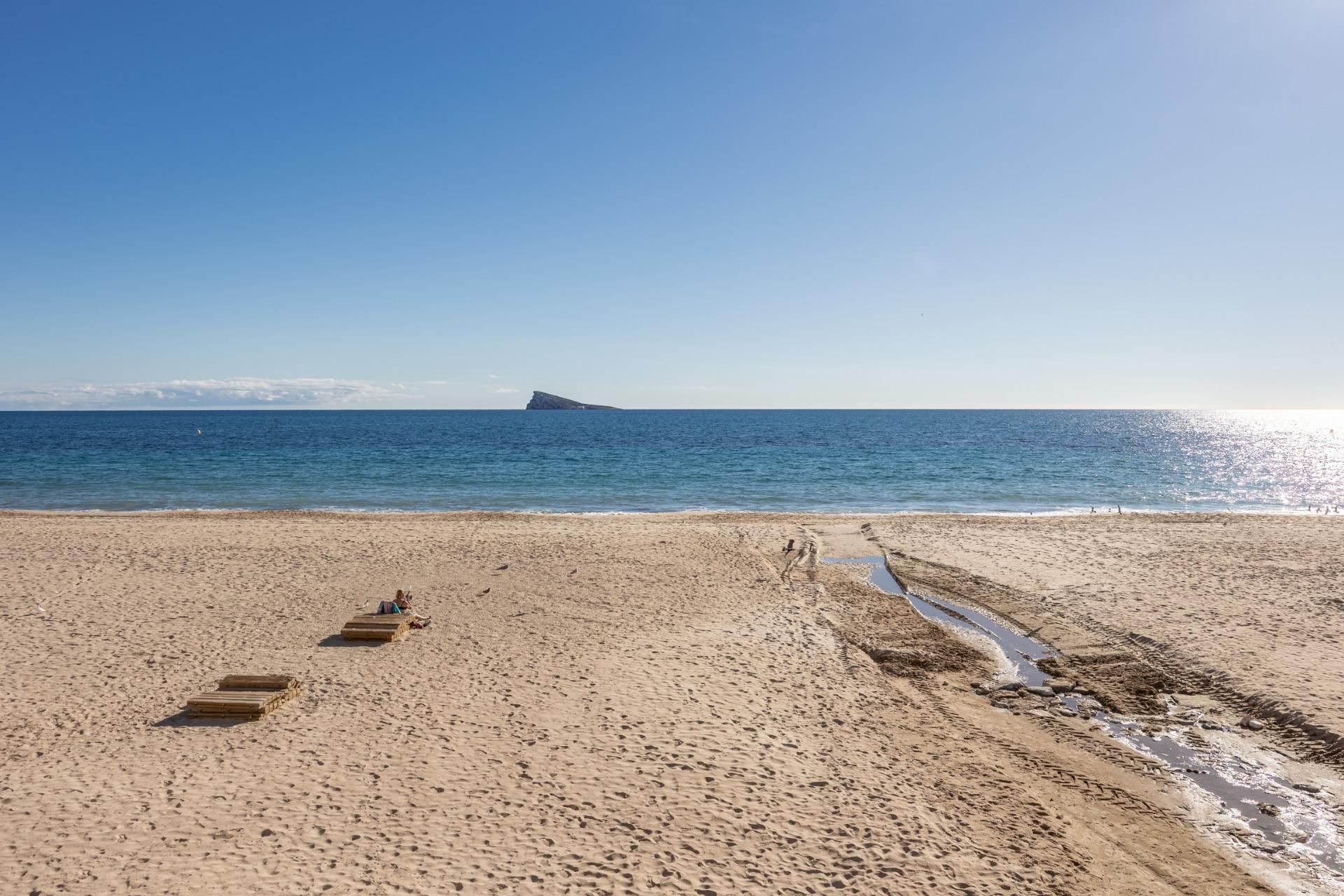 Piso en venta en Playa Poniente