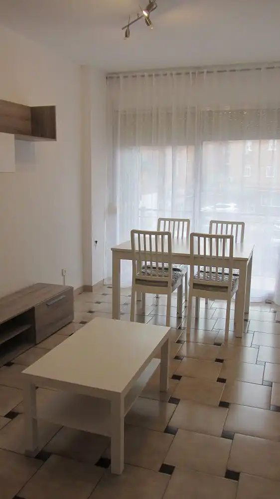 Dining room of Flat for rent in Villaviciosa de Odón  with Furnished