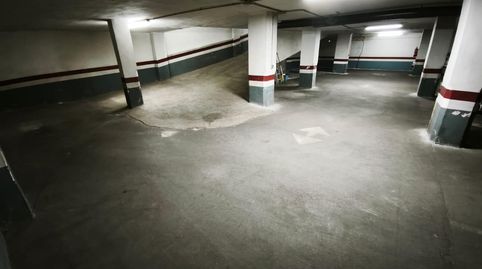 Plaza de aparcamiento en zona Tribunal de les Aigües de Quart de Poblet, imatge 4