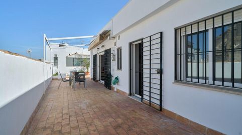 Foto 3 de Àtic en venda a Calle Merced, Santiago - Coronación, Jerez de la Frontera