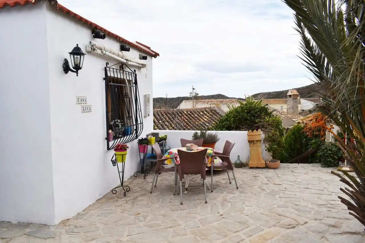 Casa rustica in vendita a Oria, imagen 15