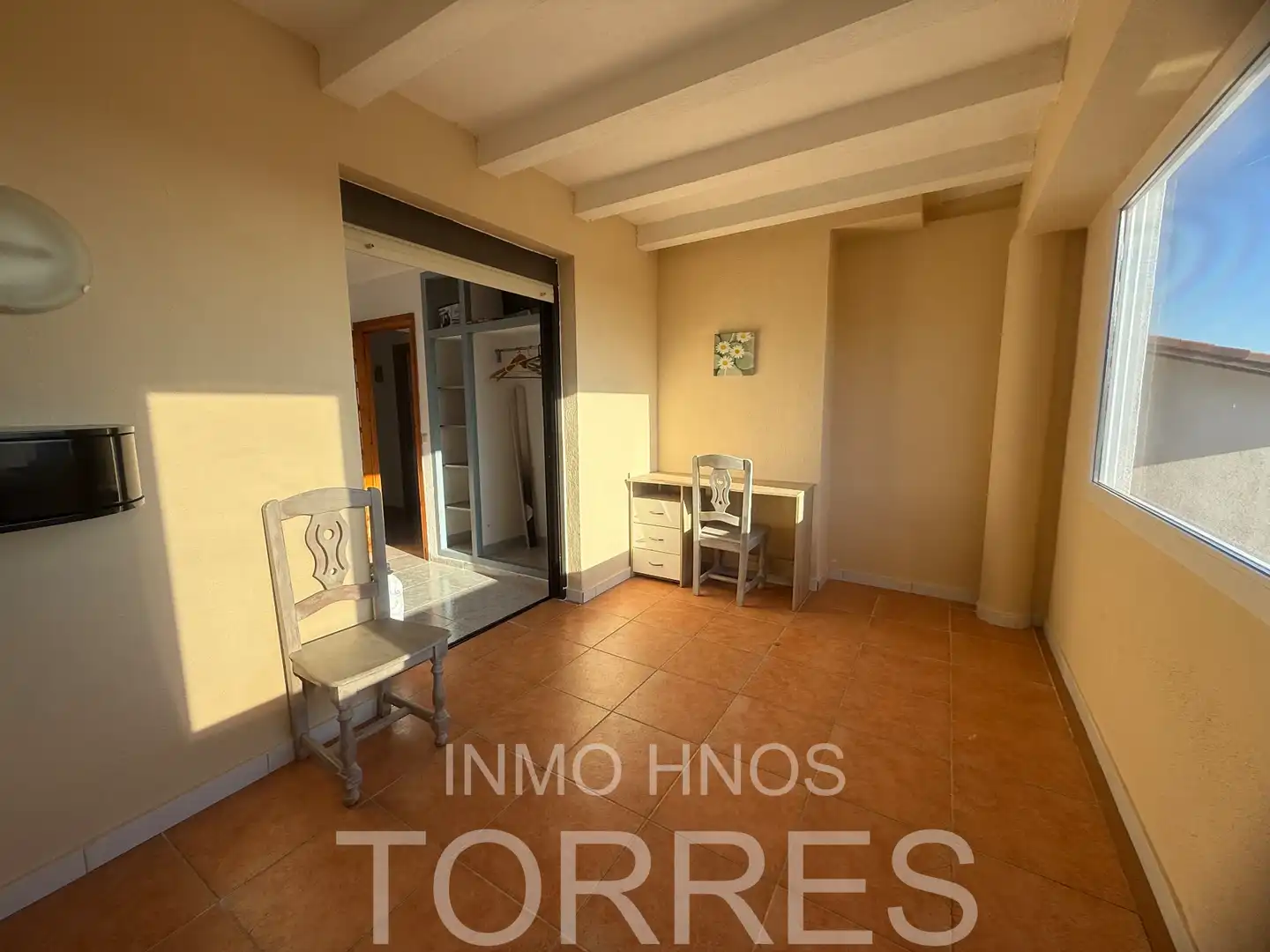Villa mit Terrasse zum Verkauf in Avinguda d'Hongria, imagen 39