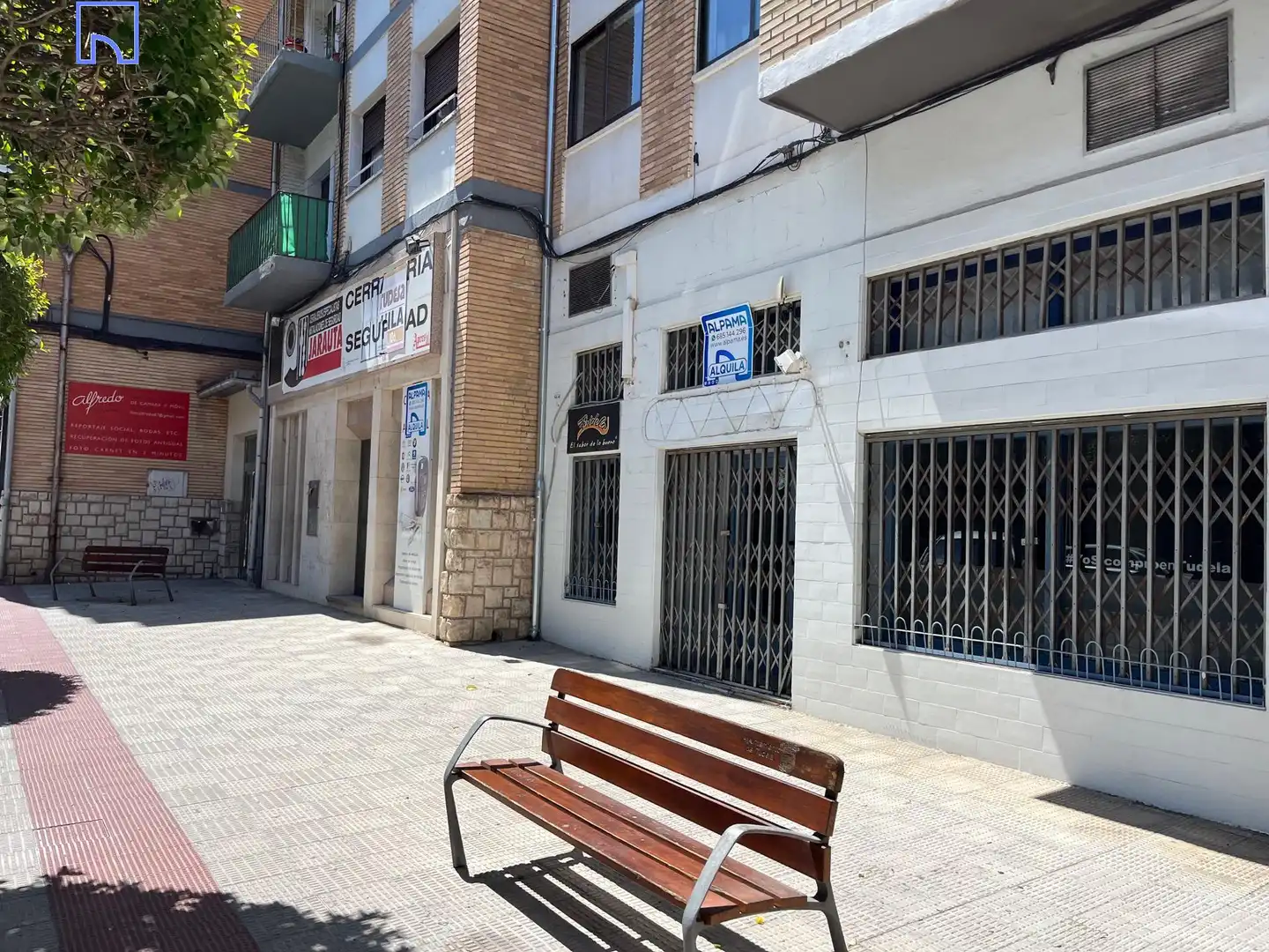 Local comercial de lloguer a Centro, imagen 2