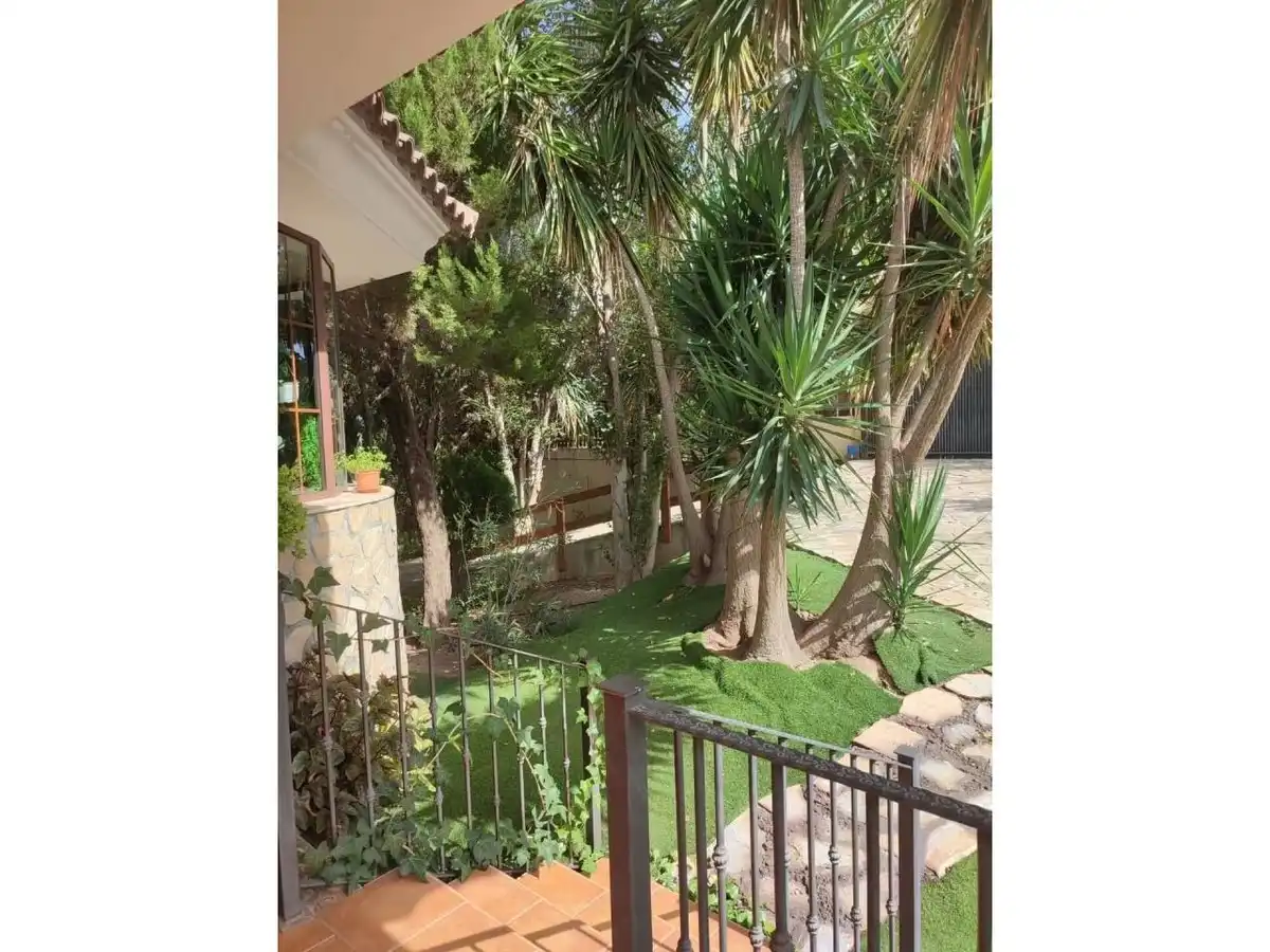 Villa con terrazza in vendita a Totana, imagen 43