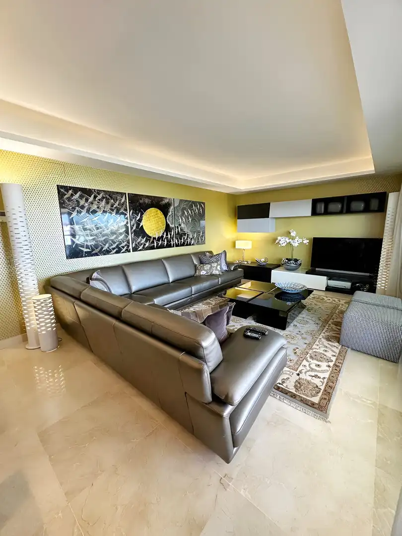 Apartament amb piscina en venda a Los Arqueros  - Puerto del Almendro, imagen 9