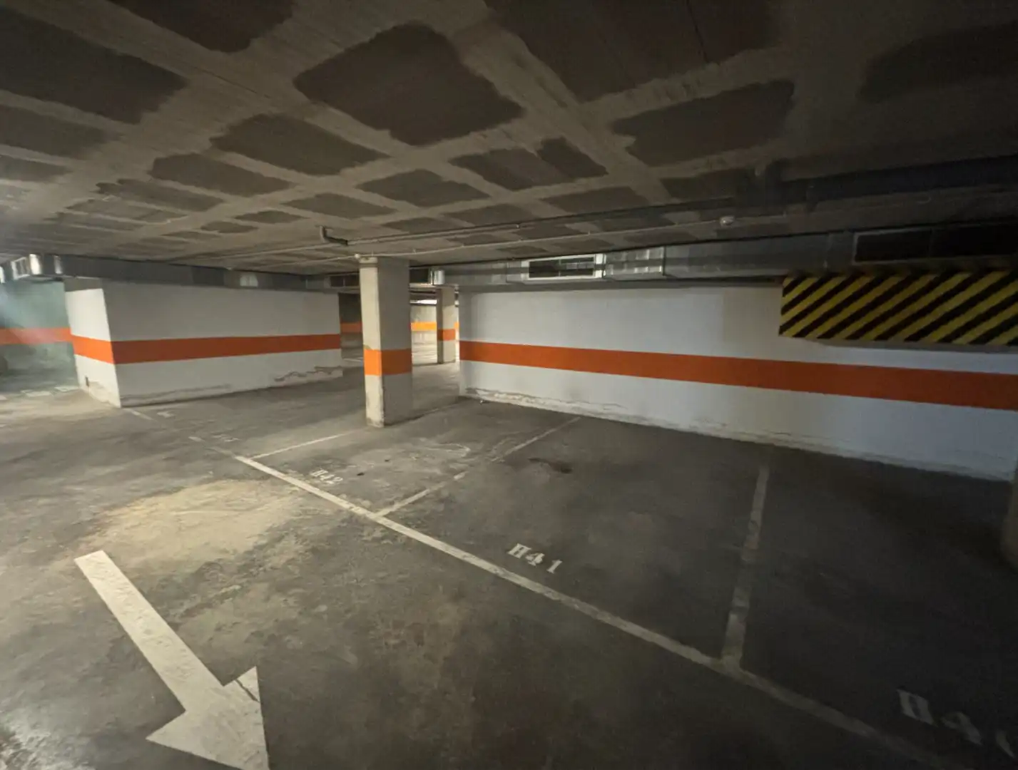 Garage zum Verkauf in Carrer Can Masachs, 18, Zona Industrial