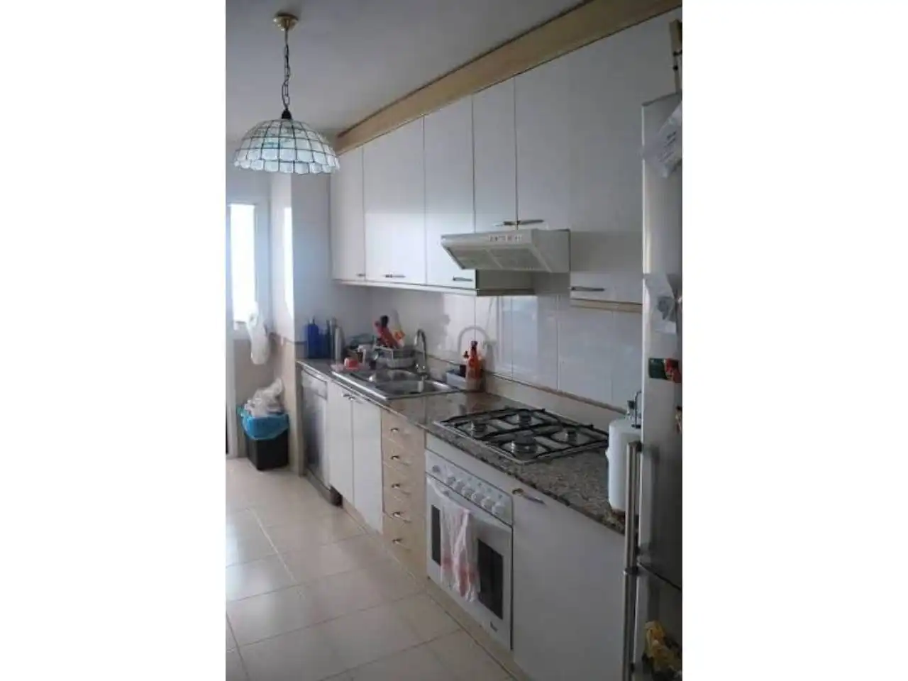 Flat with terrace to rent in Pobles del Sud, imagen 2
