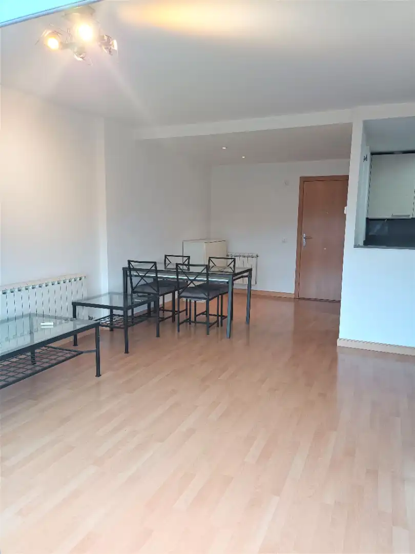 Attic for rent in Palafrugell, Girona