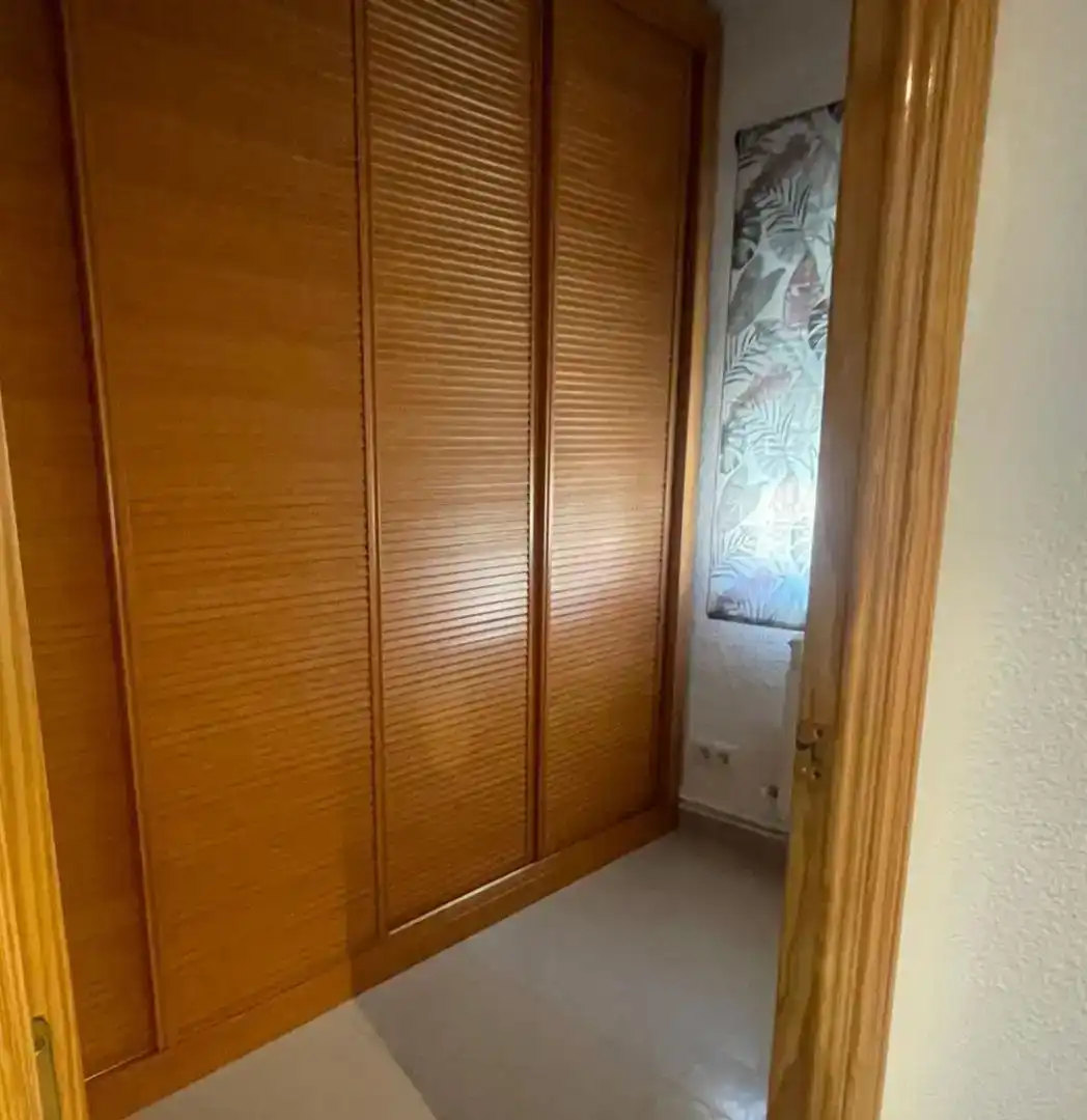 Dormitori de Pis en venda en Toledo amb Aire condicionat, Forn i Rentadora