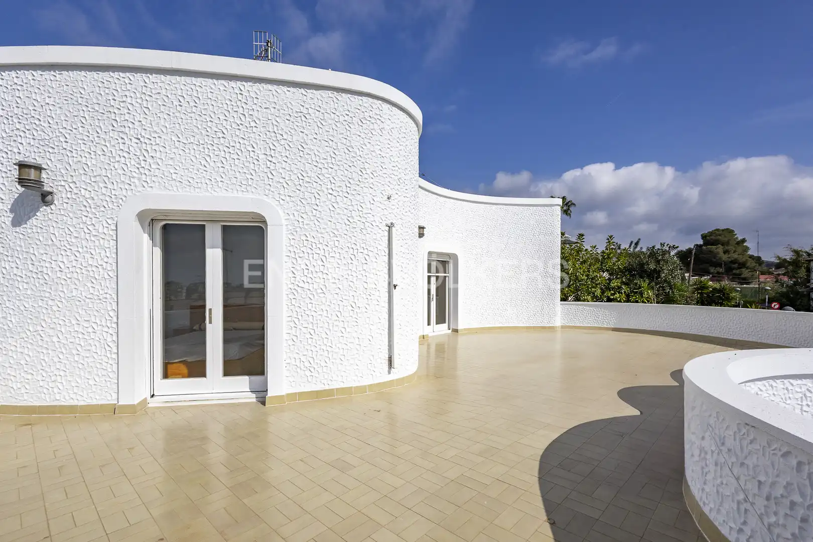 Exterior view of Houses for sale in Calafell  with Air Conditioner, Heating and Private garden