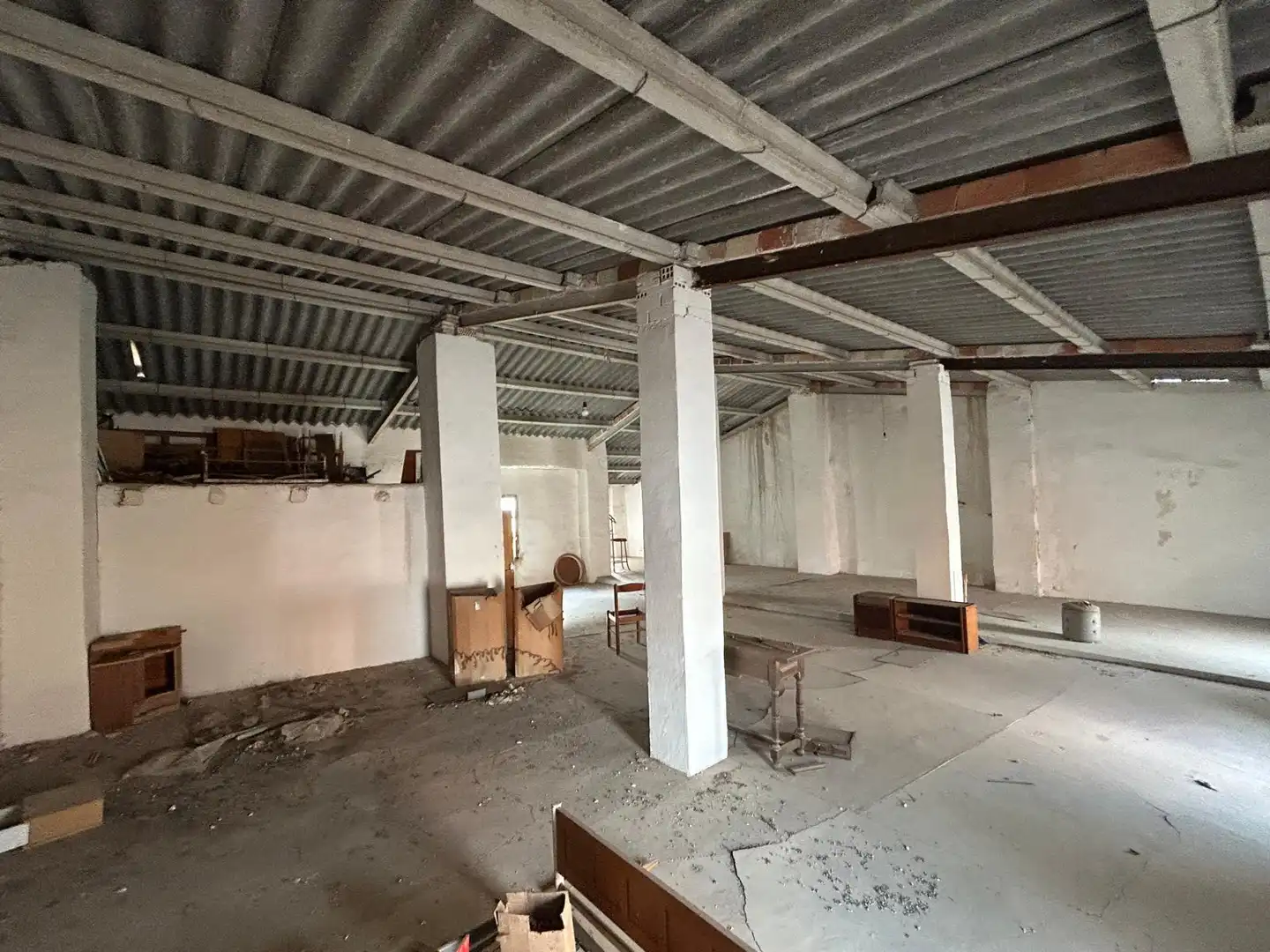Industrial buildings for sale in Aielo de Malferit