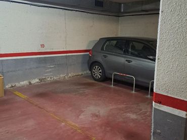 Individuel à louer à Santa elvira 1