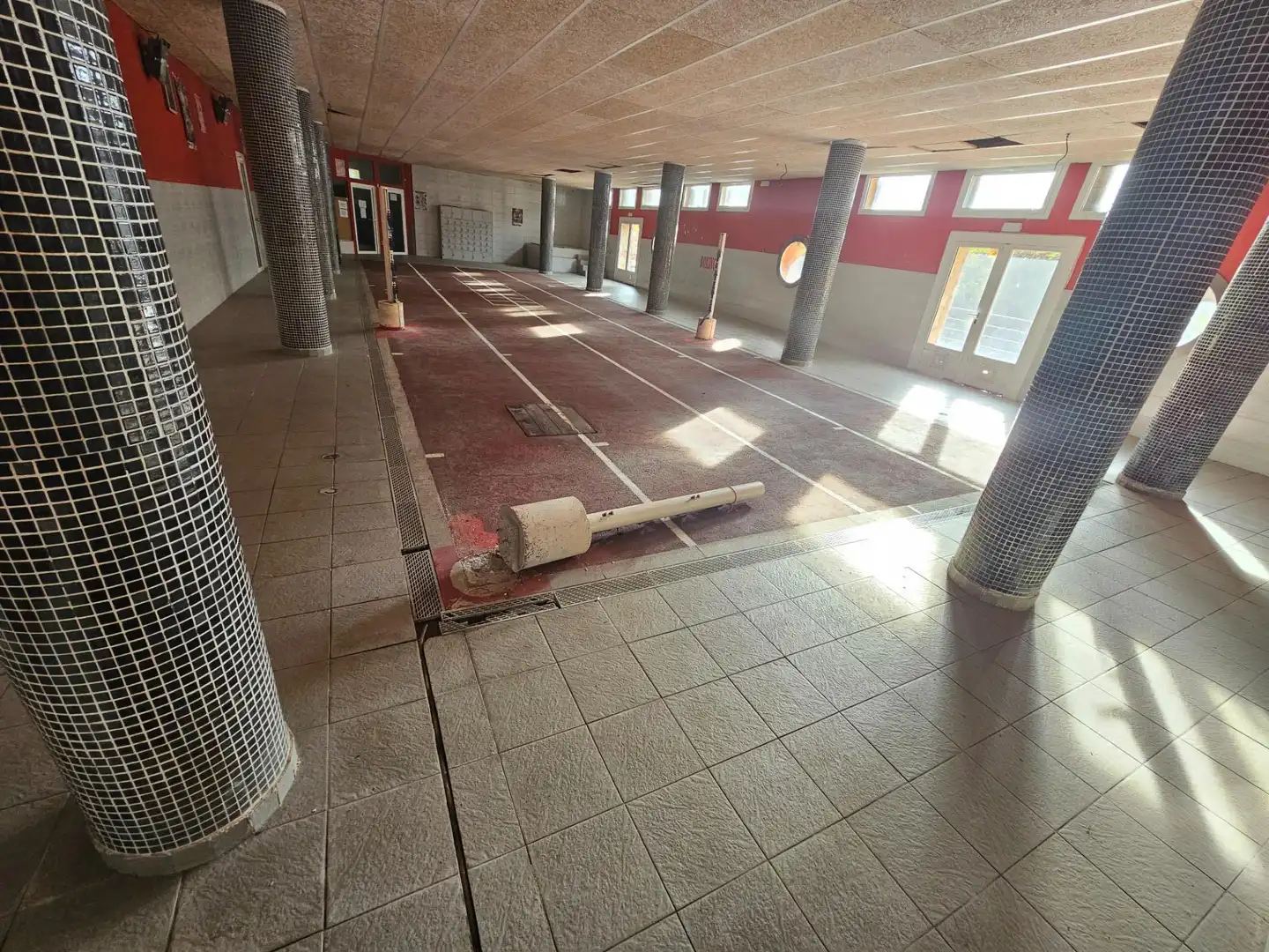 Local comercial en venta en Arbúcies, imagen 8