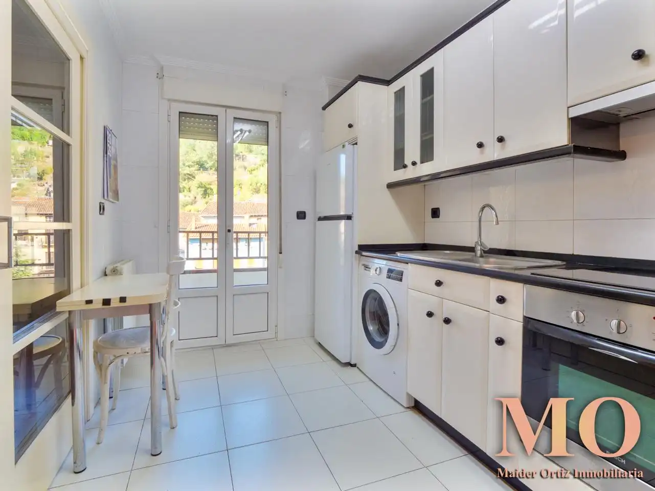 Flat with terrace for sale in Ibaiondo Ibiltokia, imagen 7