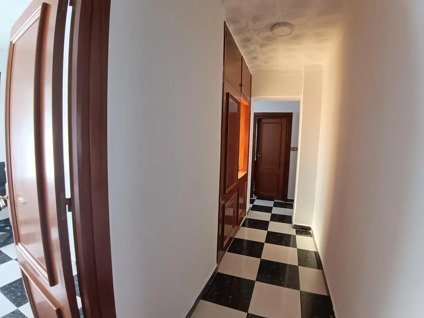 Flat for rent in Cartagena  with Terrace, Furnished and Balcony