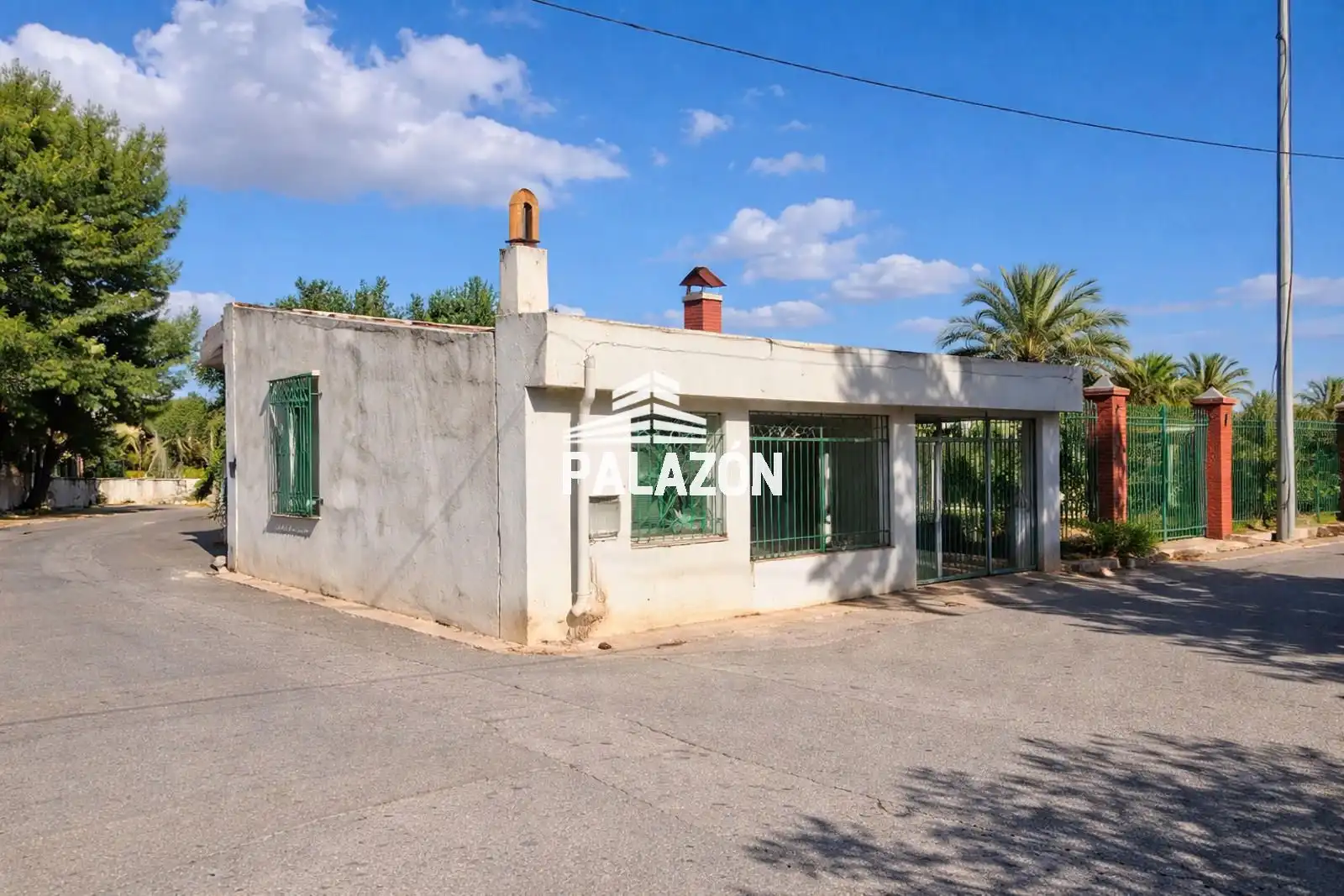 Maison rustique à vendre à Crevillent