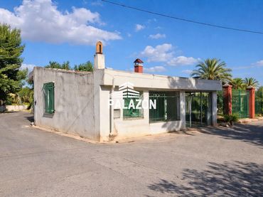 Casa rustica in vendita a Crevillent