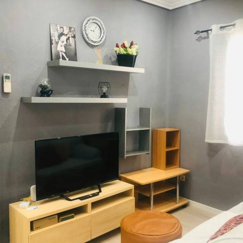 Piso en Alquiler en N/A en Bellas Vistas